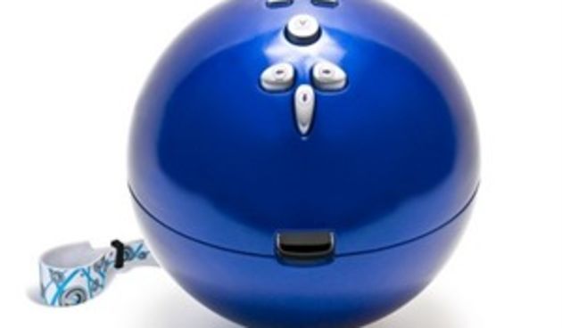 Wii kugla (foto: bug.hr)