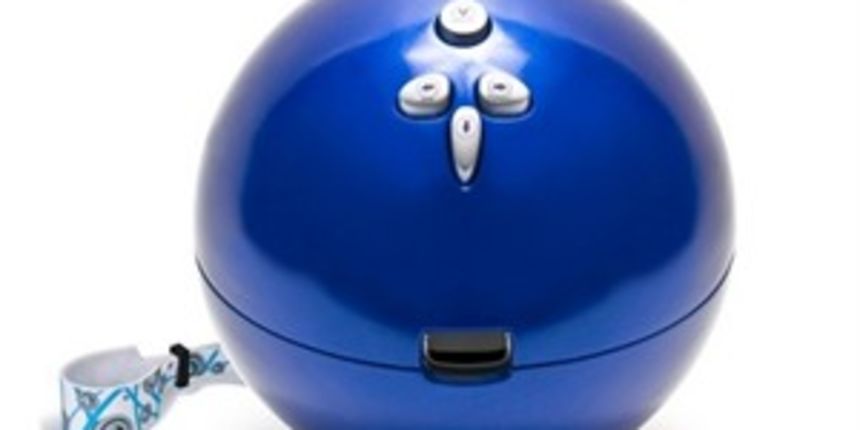 Wii kugla (foto: bug.hr) Wii kugla (foto: bug.hr)