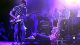 Psihomodo Pop proslavio 35 godina postojanja Psihomodo Pop proslavio 35 godina postojanja