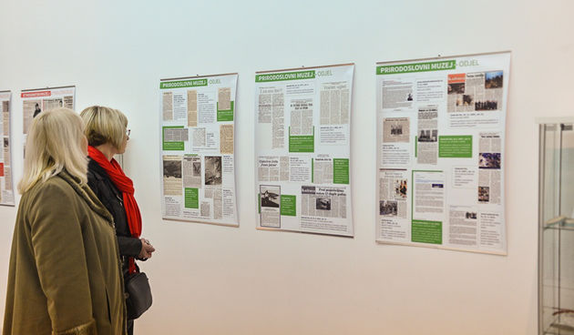 11. Noć muzeja u Zadru, foto-Iva Perinčić