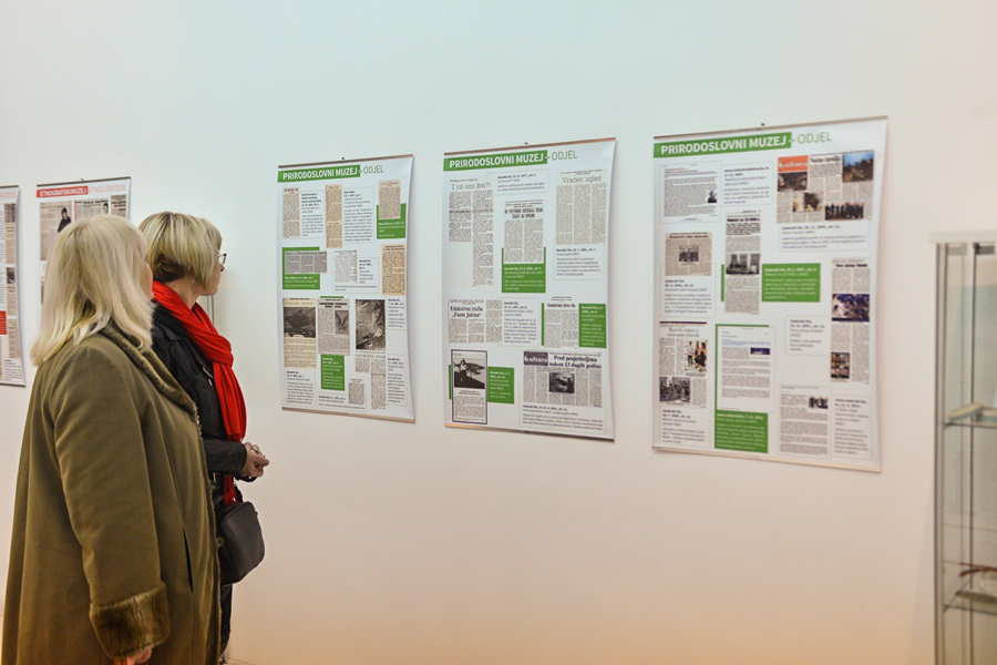 11. Noć muzeja u Zadru, foto-Iva Perinčić 11. Noć muzeja u Zadru, foto-Iva Perinčić