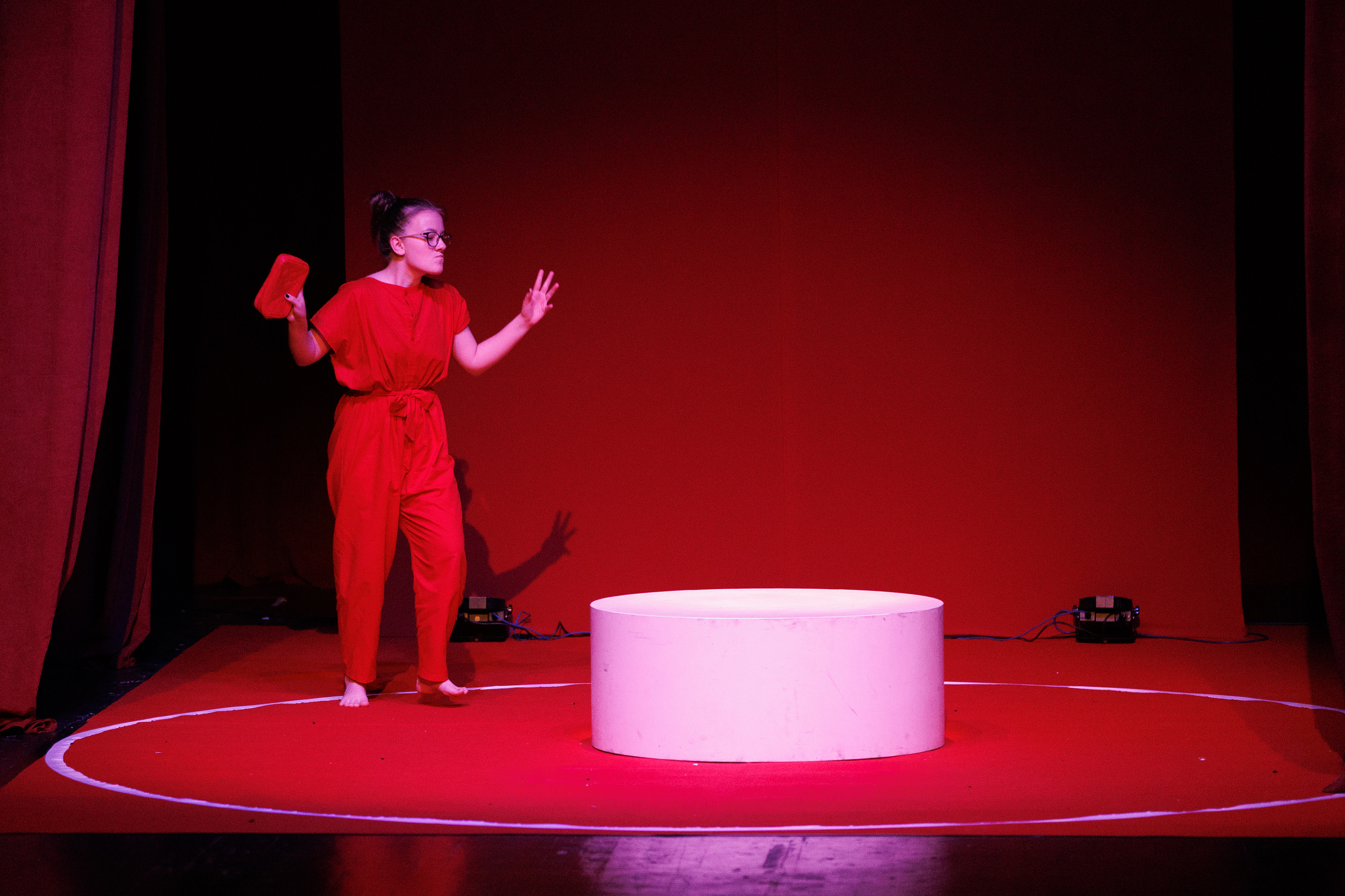 Igrajmo se: Zabranjeno mlađima od 15 strana A