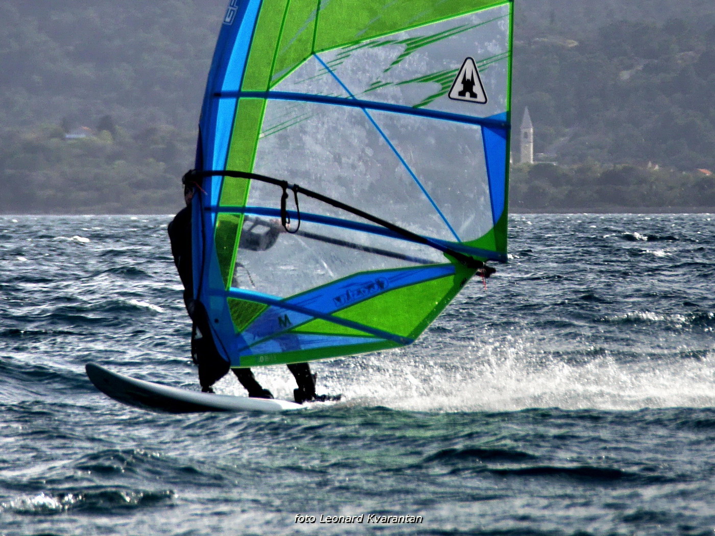 I južina svoje čari ima