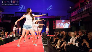 Izbor Miss Hrvatske za Miss svijeta @ Arsenal Zadar Izbor Miss Hrvatske za Miss svijeta @ Arsenal Zadar