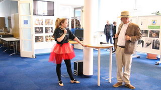 Svečano otvorena manifestacija “Zadar čita 2016”