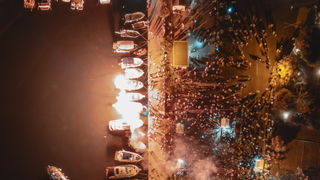 Prljavo kazalište @ Vrška noć 2024. Prljavo kazalište @ Vrška noć 2024.