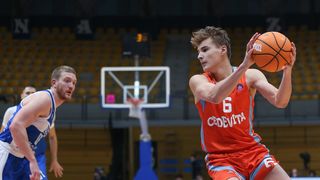 Niko Šare, KK Cedevita Junior