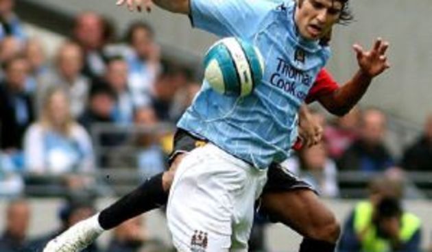 Vedran Ćorluka (Foto:m.gmgrd.co.uk)