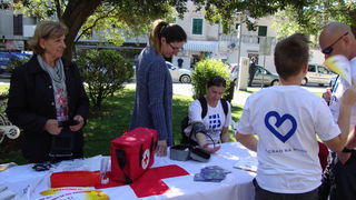 Slovenski vikend u Biogradu na Moru