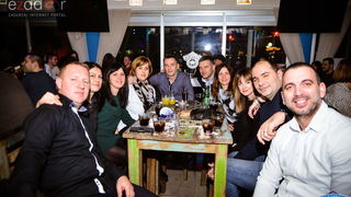 PleteRI @ Famous Beach Bar