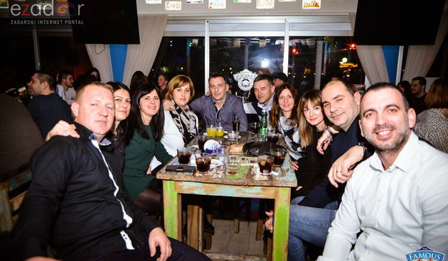 PleteRI @ Famous Beach Bar