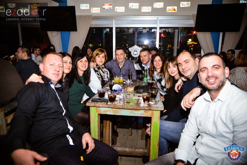 PleteRI @ Famous Beach Bar