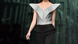 Fashion.hr 2013: Četvrta večer 19. listopada, Foto: Andro Marčev Fashion.hr 2013: Četvrta večer 19. listopada, Foto: Andro Marčev