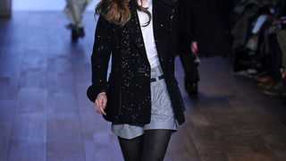 New York Fashion Week: Tommy Hilfiger jesen 2010 (Coutorture.com)