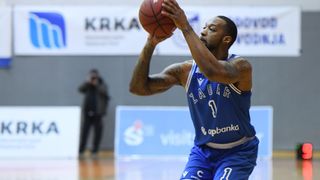 HT Premijer liga: GKK Šibenka – KK Zadar 78-96 HT Premijer liga: GKK Šibenka – KK Zadar 78-96