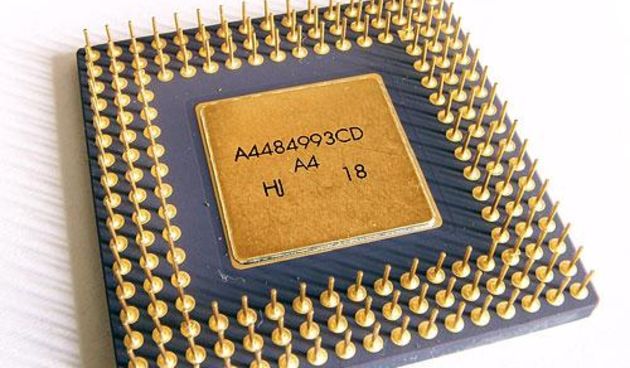 Procesor (Foto: foto.otwarty.pl)