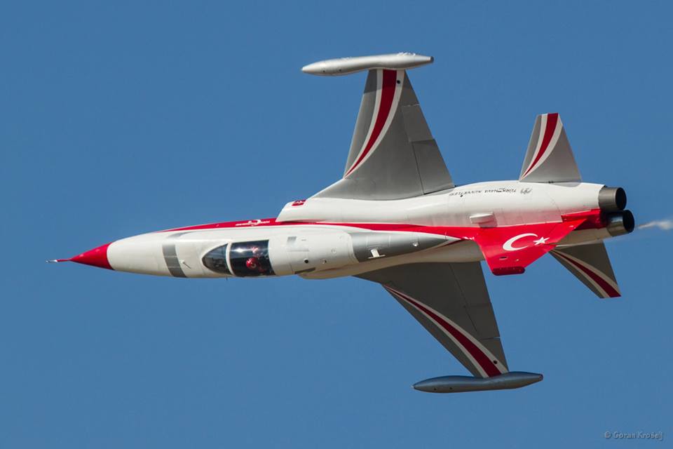 Međunarodni aeromiting u mađarskom Kecskemetu, 3. kolovoza, foto: Goran Krošelj Međunarodni aeromiting u mađarskom Kecskemetu, 3. kolovoza, foto: Goran Krošelj