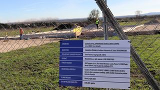 Obilazak azila na Bokanjcu i Poljoprivredno-edukacijskog centra u Zemuniku Obilazak azila na Bokanjcu i Poljoprivredno-edukacijskog centra u Zemuniku