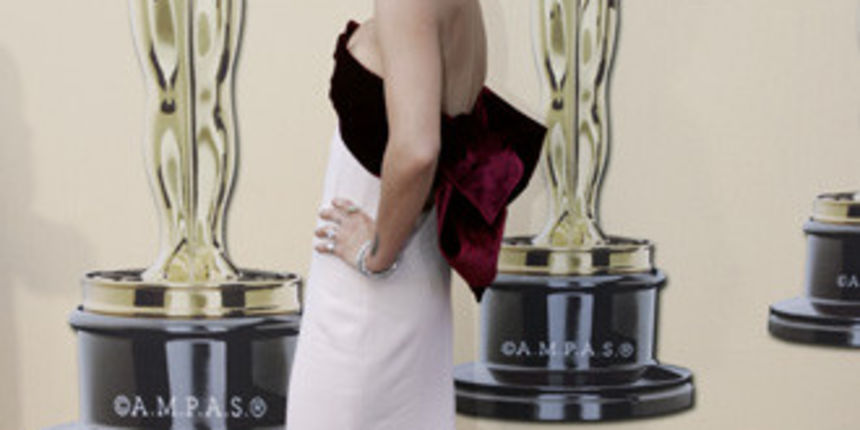 82. Red Carpet Oscara (oscar.go.com)