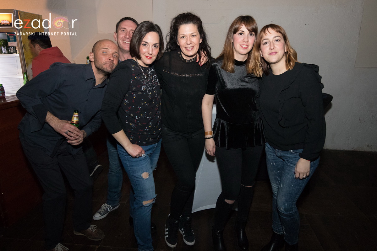 Hladno pivo @ Arsenal Zadar Hladno pivo @ Arsenal Zadar