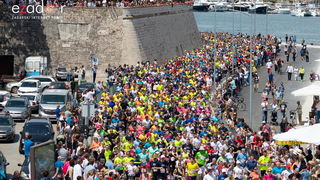 Wings for Life World Run 2018. – Čudesna atmosfera u Zadru