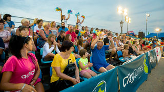 Veliko finale “City Games” održano na Viru Veliko finale “City Games” održano na Viru