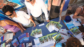 Europski dan jezika (foto:Saša Čuka)