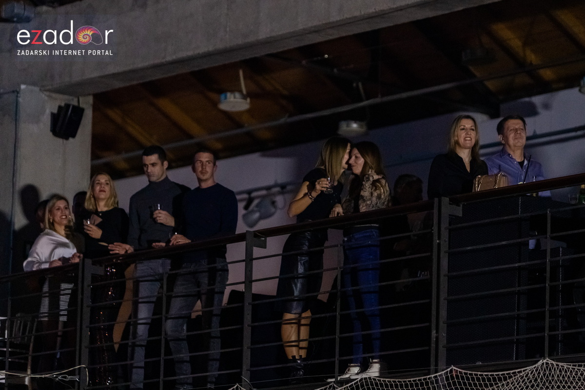 Prljavo kazalište @ Arsenal Zadar