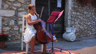 2. Dječje glazbene večeri: Akordi ispod farikule