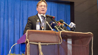 Dan zadarske županije: Svečana sjednica, foto: Leo Banić Dan zadarske županije: Svečana sjednica, foto: Leo Banić