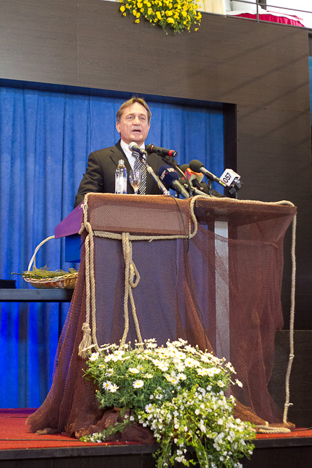 Dan zadarske županije: Svečana sjednica, foto: Leo Banić Dan zadarske županije: Svečana sjednica, foto: Leo Banić