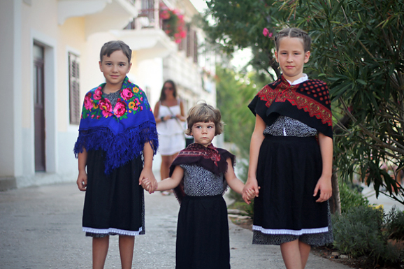 52. Saljske užance, 7. kolovoza 2011.(foto:Saša Čuka)