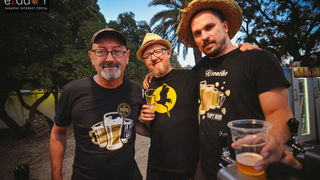 Zadar Craft Beer festival 2017 na zadarskoj rivi Zadar Craft Beer festival 2017 na zadarskoj rivi