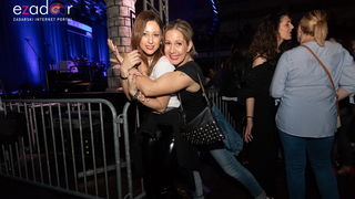 Gibonni @ Arsenal 12. svibnja 2018. Gibonni @ Arsenal 12. svibnja 2018.