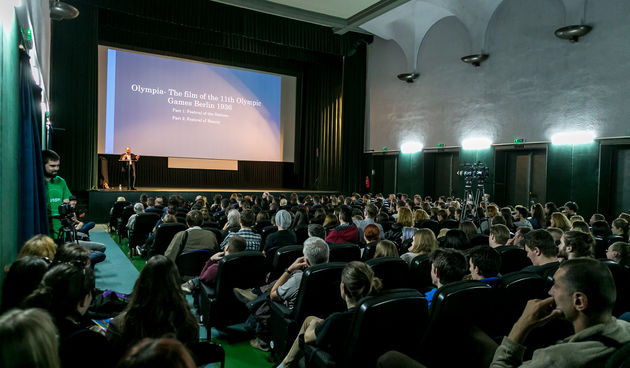 Kino Europa