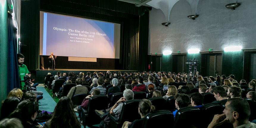 Kino Europa Kino Europa