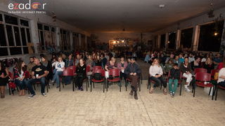 KvartArt 2018: Intimna večer u skate parku uz vrhunski koncert Miroslava Tadića i Yvette Holzwarth KvartArt 2018: Intimna večer u skate parku uz vrhunski koncert Miroslava Tadića i Yvette Holzwarth