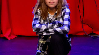 Kazalište lutaka Zadar: Plesno natjecanje “Mali koreograf” Kazalište lutaka Zadar: Plesno natjecanje “Mali koreograf”