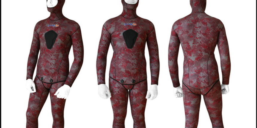 Dive IN – Dive IN –