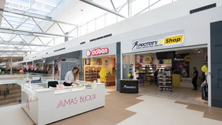 Svečano otvoren novi dio trgovinskog centra Supernova Zadar