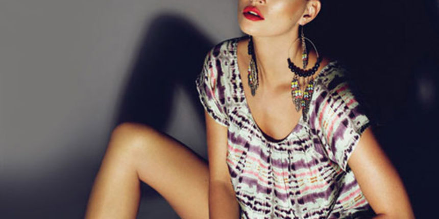 Topshop ljeto by Kate Moss (Moda.hr)