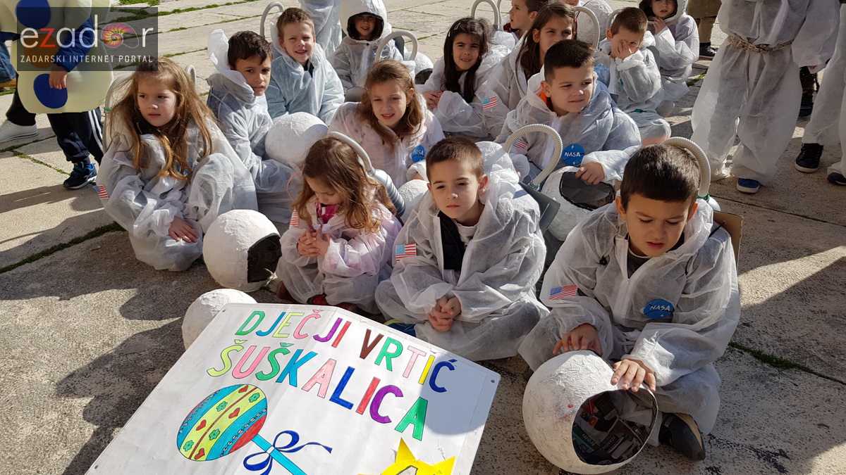 Karnevalić 057 radija 23. veljače 2017.