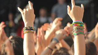 Mars festival, 10. lipnja 2011. (foto:Saša Čuka)