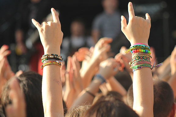 Mars festival, 10. lipnja 2011. (foto:Saša Čuka)