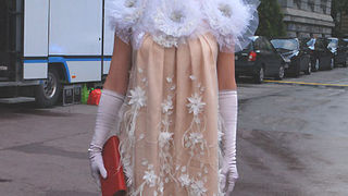 Hrvatske zvijezde na crvenom tepihu (Moda.hr)