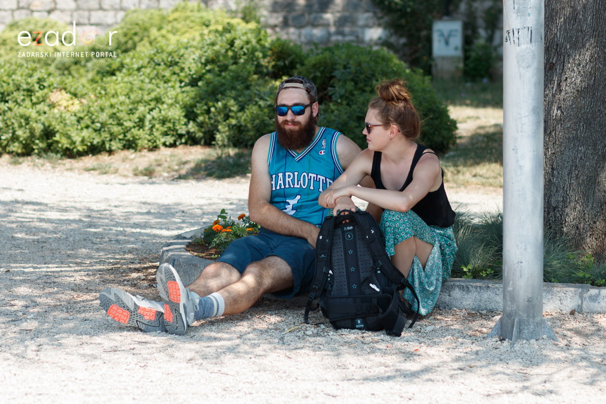 Đir po gradu, ponedjeljak 22. srpnja 2019. Đir po gradu, ponedjeljak 22. srpnja 2019.