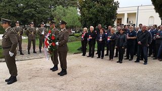 Obilježena 30. obljetnica Dana obrane Zadra