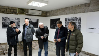 Svašta nešto kroz fotografski objektiv Jerolima Vulića