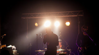 Koncert Urban& 4 u Arsenalu, foto: Darko Belancic Koncert Urban& 4 u Arsenalu, foto: Darko Belancic