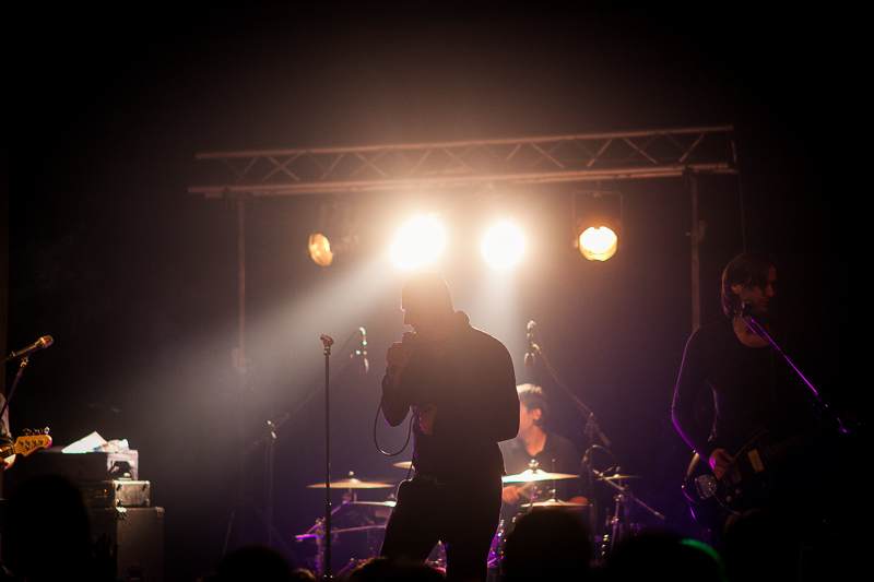 Koncert Urban& 4 u Arsenalu, foto: Darko Belancic Koncert Urban& 4 u Arsenalu, foto: Darko Belancic